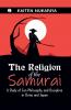 The Religion of the Samurai