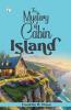 THE MYSTERY OF CABIN ISLAND