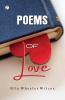 POEMS OF LOVE