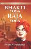 Bhakti-Yoga and Raja-Yoga
