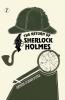 The Return of Sherlock Holmes