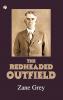 The Redheaded Outfield and Other Baseball Stories