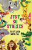 Just So Stories