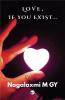 Love if you exist