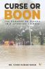 Curse or Boon: The Paradox of Flood