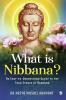 AN EASY-TO-UNDERSTAND GUIDE TO THE FOUR STAGES OF NIBBANA