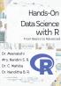 Hands on Data Science with R: From basics to advanced