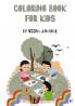 Coloring Book: A book for kids
