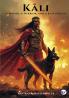 Kāḷi A Hound A Warrior and A Battlefield