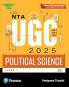 UGC NET Paper 2 Political Science