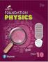 Nvision Foundation Physics Grade 10 2025