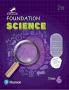 Nvision Foundation Science Grade 6 2025