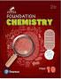 Nvision Foundation Chemistry Grade 10 2025