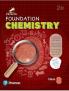 Nvision Foundation Chemistry Grade 8 2025