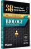38 Previous Years' Solved Questions- NEET (1988-2025) Chapter-wise and Topic-wise - Biology