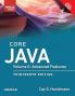 Core Java Volume 2: Advanced Features