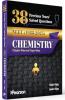 38 Previous Years' Solved Questions-  NEET (1988-2025) Chapter-wise and Topic-wise - Chemistry