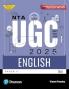 UGC NET Paper 2 English