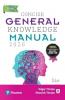 Concise General Knowledge Manual 2026