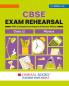 CBSE Exam Rehearsal for Physics Class XII (For 2025 Exam)