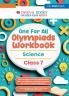 Oswaal One for All Olympiads Workbook Class 7 Science For 2025 Exam