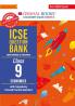 Oswaal ICSE Question Bank Chapterwise & Topicwise Solved Papers Class 9 Economics For 2026 Exam