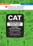 Oswaal CAT (COMMON ADMISSION TEST) | 25 YEARS’| CHAPTERWISE & TOPICWISE | SOLVED PAPERS | 1992 - 2008 & 2017 - 2024 | For 2025 Exam