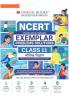 Oswaal NCERT Chapterwise & Topicwise Exemplar Problems - Solutions Class 11 Bhautik Vigyan