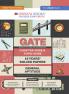 Oswaal GATE 16 Years’ |Chapter-wise & Topic-wise |Solved Papers |(2010 to 2025) | GENERAL APTITUDE| For 2026 Exam