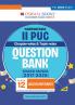 Oswaal Karnataka II PUC Chapterwise & Topicwise Question Bank Class 12 - Accountancy