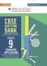 Oswaal CBSE Question Bank Class 9 Computer Applications For 2026 Exam