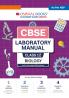 Oswaal CBSE Laboratory Manual Class 12 Biology Book ( Latest Edition)