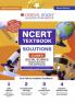 Oswaal NCERT Textbook Solution Class 6 Social Science (New Edition)