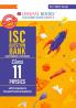 Oswaal ISC Question Bank Chapterwise & Topicwise Solved Papers Class 11 Physics For 2026 Exam