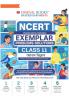 Oswaal NCERT Chapterwise & Topicwise Exemplar Problems - Solutions Class 11 Rasayan Vigyan