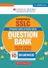 Oswaal Karnataka SSLC Chapterwise & Topicwise Question Bank Class 10 - Science (English Medium)