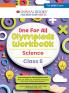 Oswaal One for All Olympiads Workbook Class 6 Science For 2025 Exam