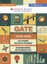 Oswaal GATE | 16 Years’ | Solved Papers| Year-wise| (2010 to 2025)|Engineering Mathematics| For 2026 Exam
