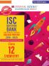 Oswaal ISC Question Bank Chapterwise & Topicwise Solved Papers Class 12 Chemistry For 2026 Exam