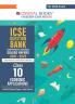 Oswaal ICSE Question Bank Chapterwise & Topicwise Solved Papers Class 10 Economic Application For 2026 Exam