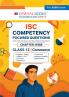 Oswaal ISC Competency Focused Questions Chapter-wise Class-12 Commerce