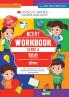 Oswaal NCERT Workbook Class-4 Hindi (Veena)