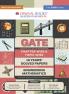 Oswaal GATE 16 Years’ |Chapter-wise & Topic-wise |Solved Papers |(2010 to 2025) | ENGINEERING MATHEMATICS| For 2026 Exam
