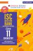 Oswaal ISC Question Bank Chapterwise & Topicwise Solved Papers Class 11 Chemistry For 2026 Exam