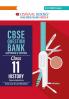 Oswaal CBSE Question Bank Class 11 History For 2026 Exam