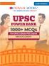 Oswaal UPSC Power Bank:1000+ MCQs for UPSC and State PSCs Exams Indian Economy