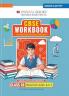 Oswaal CBSE Workbook Class 10 English Lan. & Lite. (Updated as per NCF)