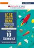 Oswaal ICSE Question Bank Chapterwise & Topicwise Solved Papers Class 10 Economics For 2026 Exam