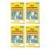 Oswaal CBSE Exam Rehearsal Class 10 (Set of 4 Books) Maths Standard Science Social Science & English For 2025 Board Exam