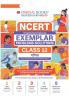 Oswaal NCERT Chapterwise & Topicwise Exemplar Problems - Solutions Class 12 Ganit